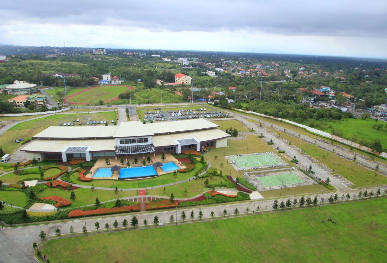 Taal View Room Tagaytay Staycation With Wifi Tagaytay City Екстериор снимка