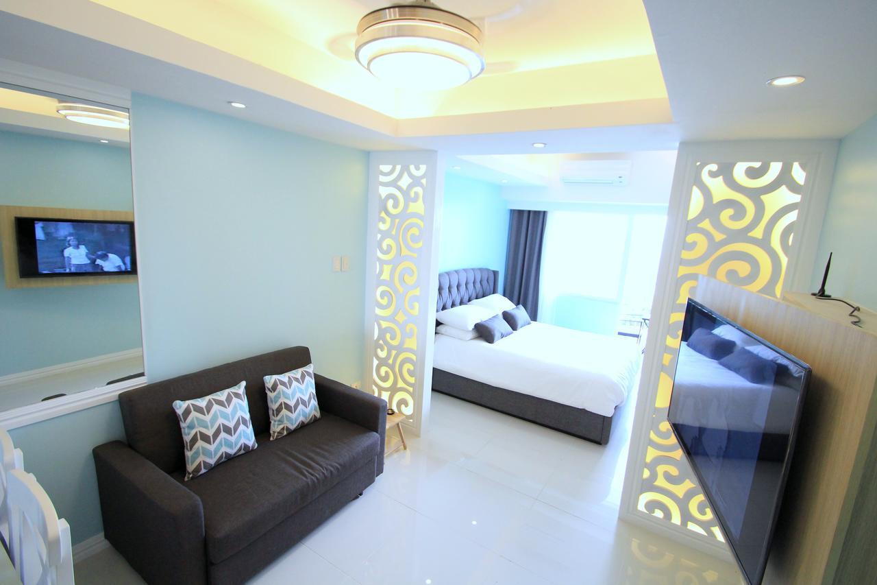 Taal View Room Tagaytay Staycation With Wifi Tagaytay City Екстериор снимка
