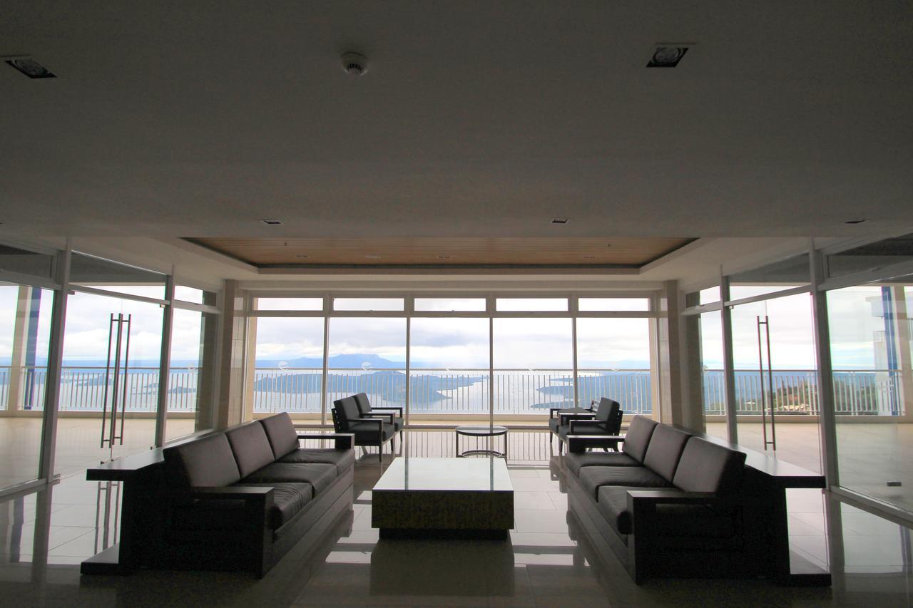 Taal View Room Tagaytay Staycation With Wifi Tagaytay City Екстериор снимка