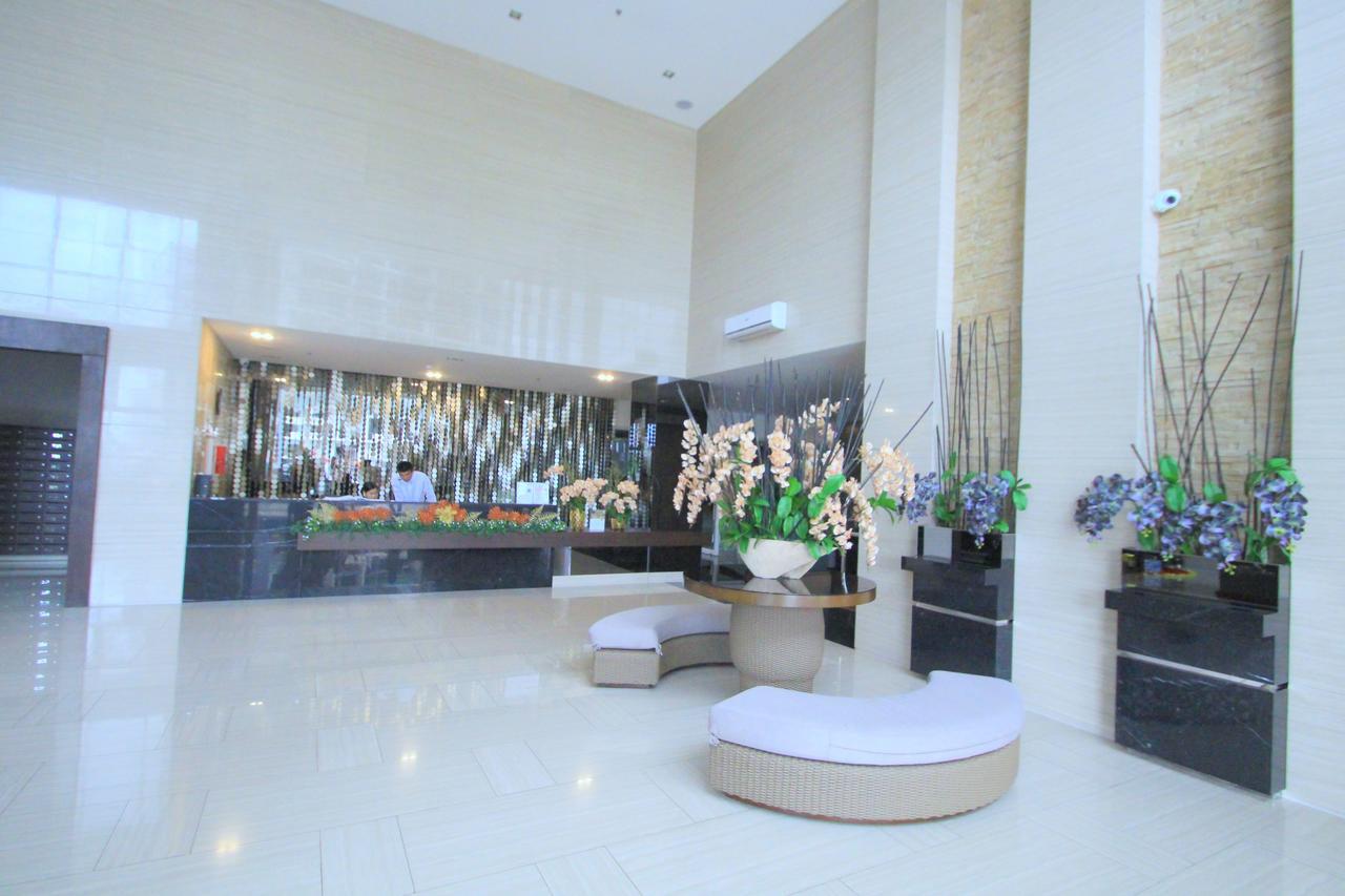 Taal View Room Tagaytay Staycation With Wifi Tagaytay City Екстериор снимка