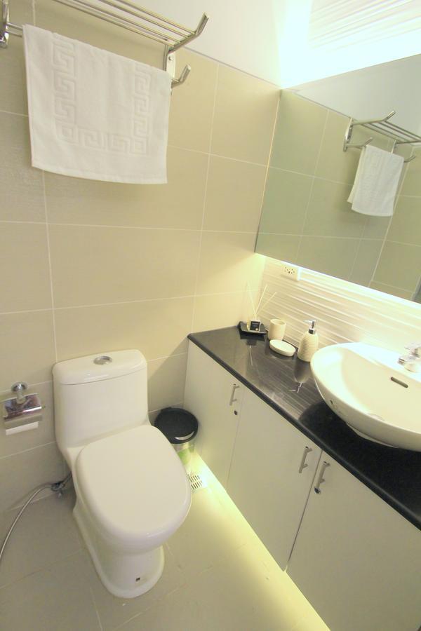 Taal View Room Tagaytay Staycation With Wifi Tagaytay City Екстериор снимка
