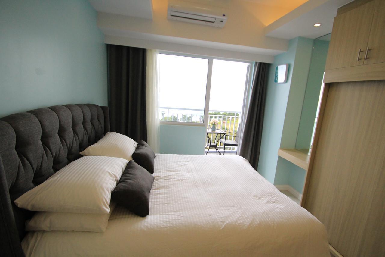 Taal View Room Tagaytay Staycation With Wifi Tagaytay City Екстериор снимка
