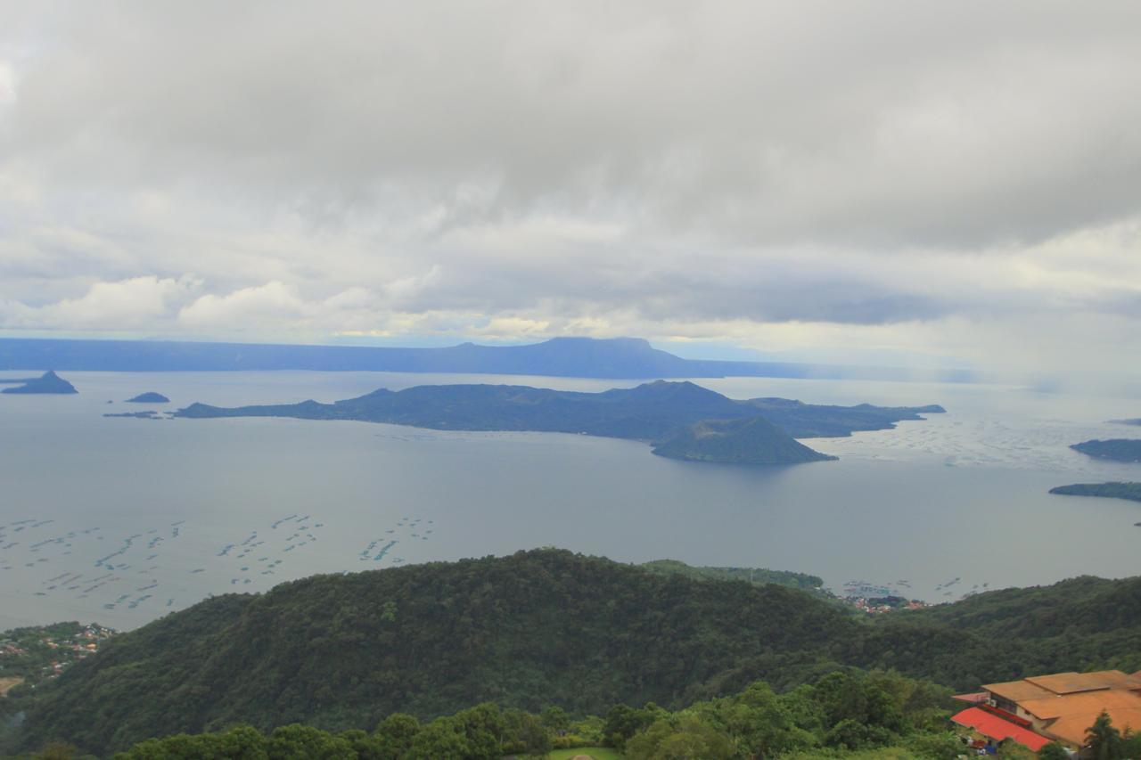 Taal View Room Tagaytay Staycation With Wifi Tagaytay City Екстериор снимка