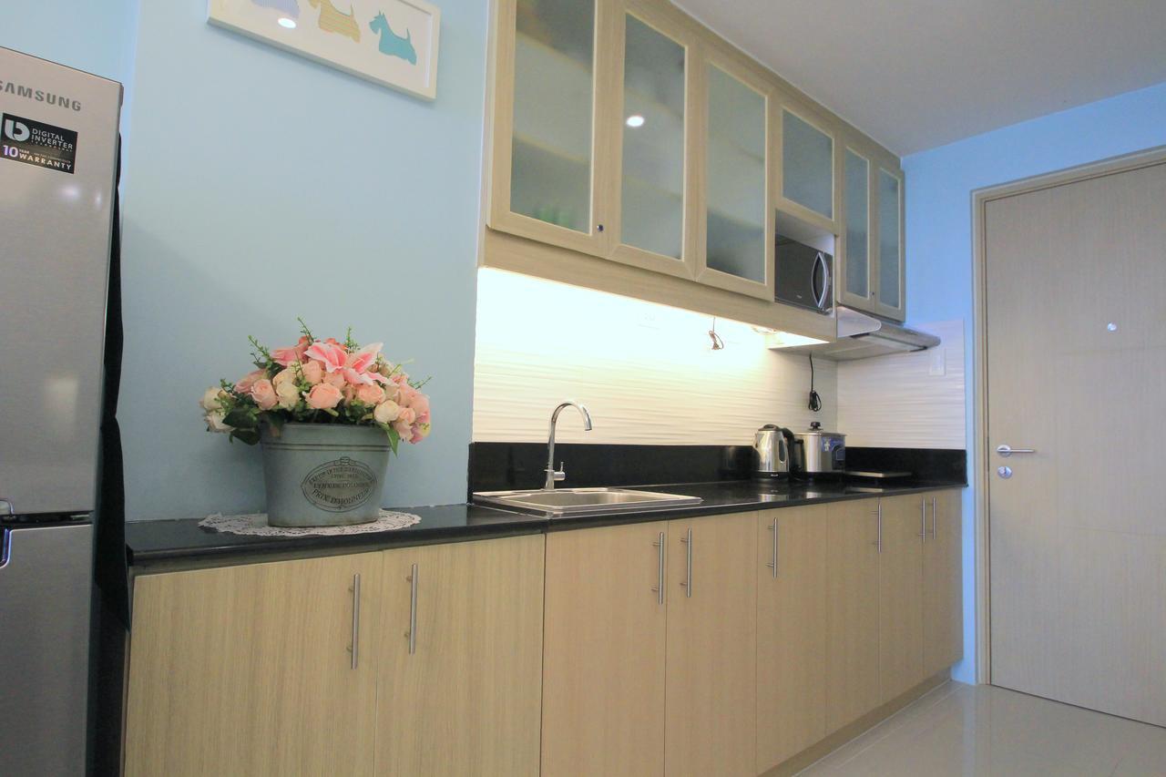 Taal View Room Tagaytay Staycation With Wifi Tagaytay City Екстериор снимка