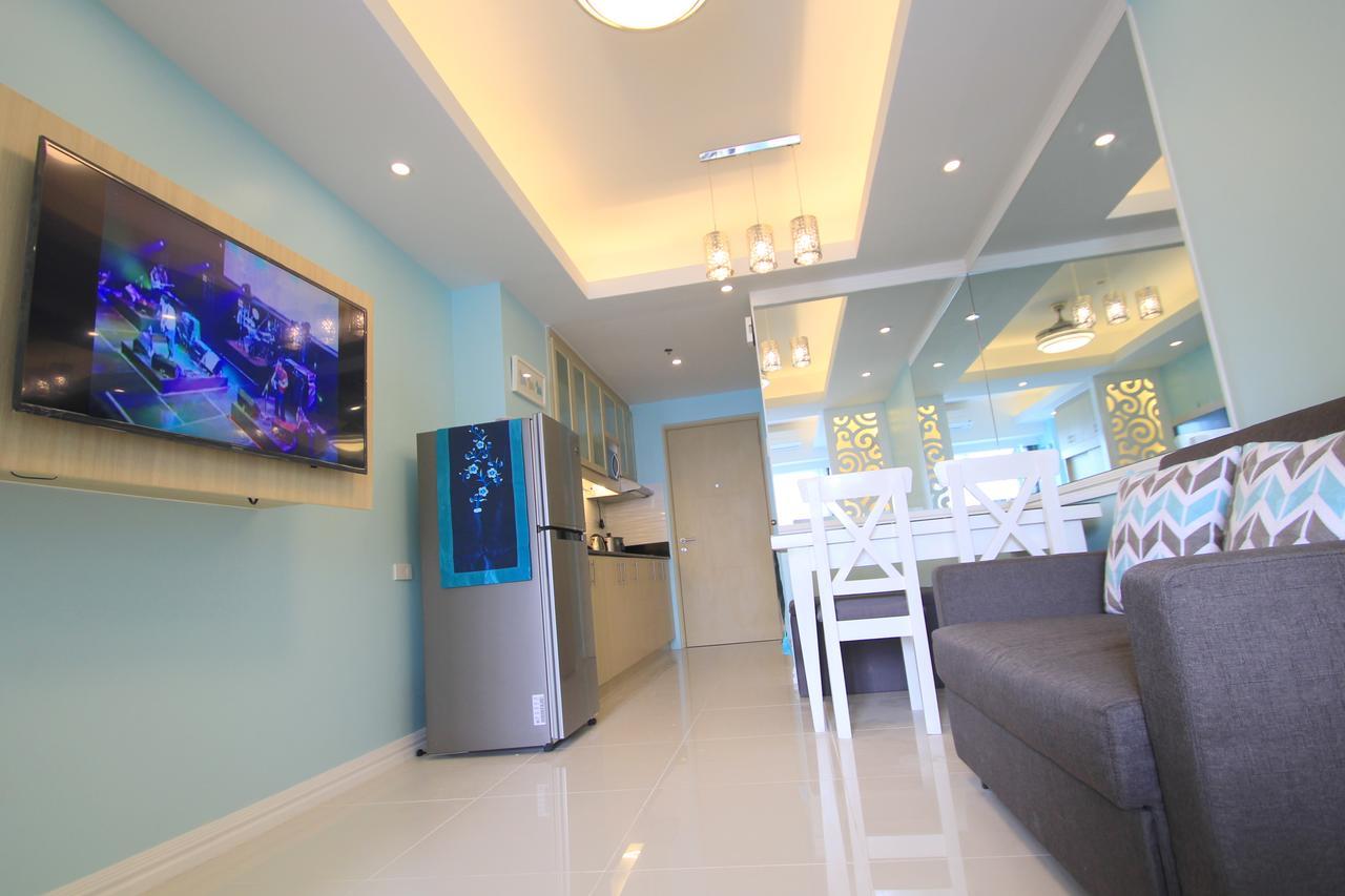 Taal View Room Tagaytay Staycation With Wifi Tagaytay City Екстериор снимка