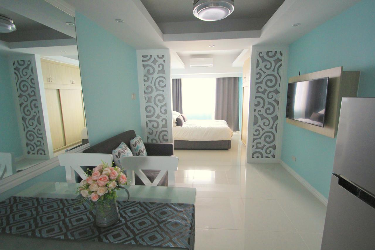 Taal View Room Tagaytay Staycation With Wifi Tagaytay City Екстериор снимка