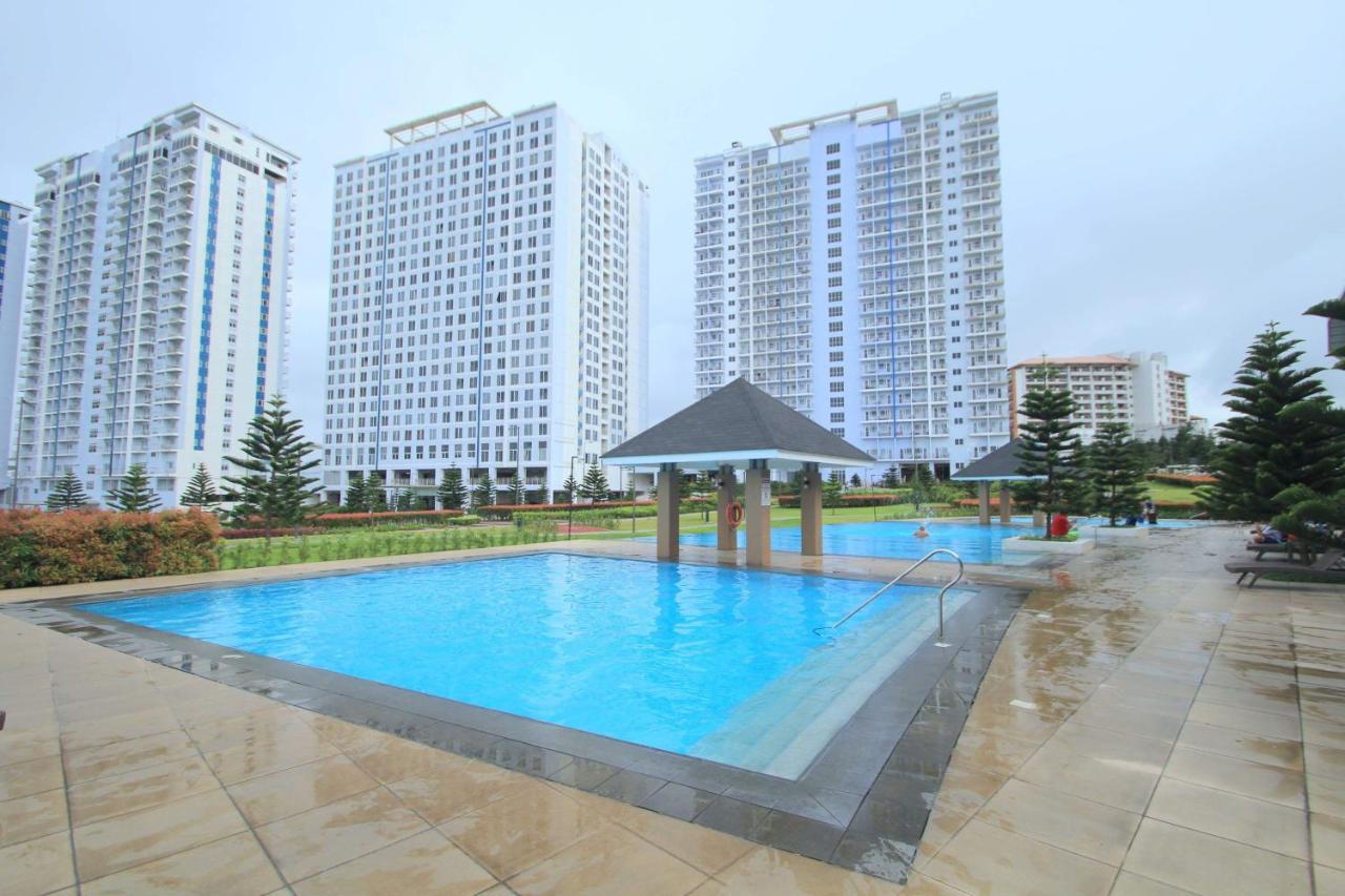 Taal View Room Tagaytay Staycation With Wifi Tagaytay City Екстериор снимка